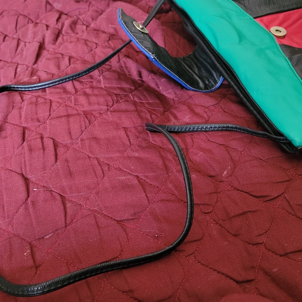 COPY - Fifth Avenue purse - Picture 5 of 15